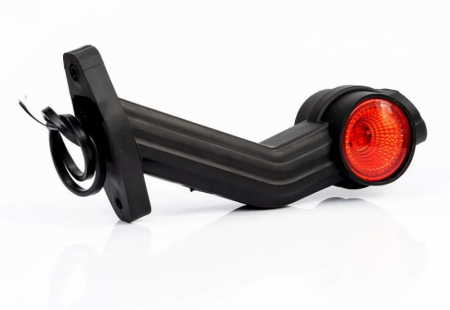 Lampa Gabarit Cu Brat Lung FT-140, Tip F, 3 Functii - Fristom FT-140 F L LED [2]