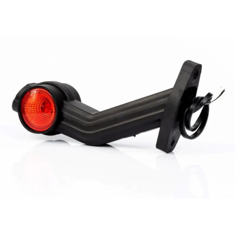 Lampa Gabarit Cu Brat Lung FT-140, Tip F, 3 Functii - Fristom FT-140 F L LED