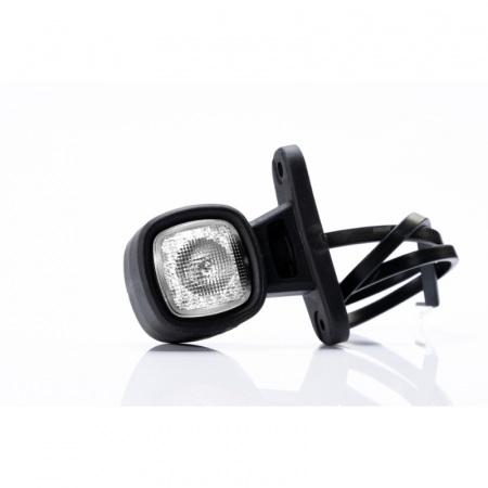Lampa gabarit cu brat scurt 4.4 x 6.8cm [1]