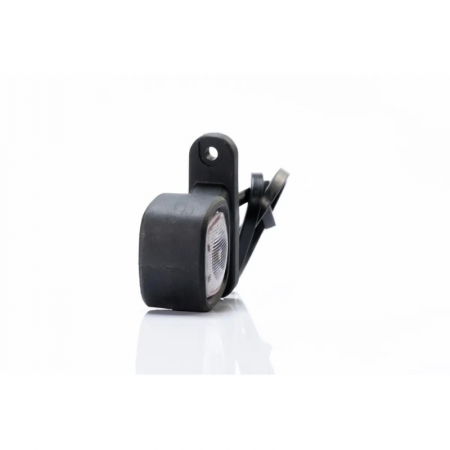 Lampa gabarit cu brat scurt 4.4 x 6.8cm [5]