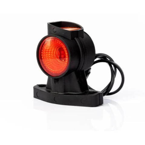 Lampa Gabarit Cu Brat Scurt, Tip A, 3 Functii - Fristom FT-140