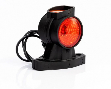 Lampa Gabarit Cu Brat Scurt, Tip A, 3 Functii - Fristom FT-140 [4]
