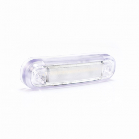 Lampa gabarit cu efect de neon, 11 x 3.5cm, 12 / 24V [7]