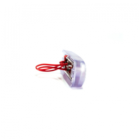 Lampa gabarit cu efect de neon, 11 x 3.5cm, 12 / 24V [4]