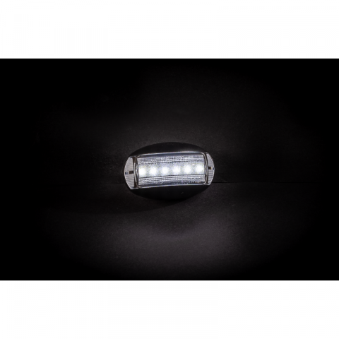 Lampa gabarit cu LED, 12/24V, 5.96cm