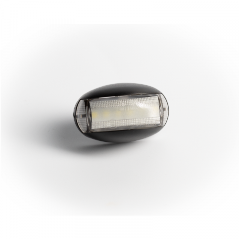 Lampa gabarit cu LED, 12/24V, 5.96cm [3]