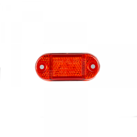Lampa gabarit cu LED, 12/24V, 6.5cm [5]