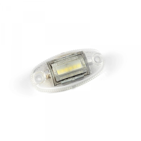 Lampa gabarit cu LED, 12/24V, 7.37cm