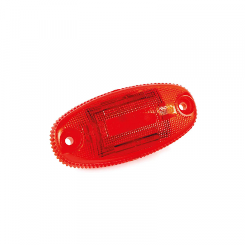 Lampi Gabarit LED - Lampa gabarit cu LED, 12/24V, 7.37cm