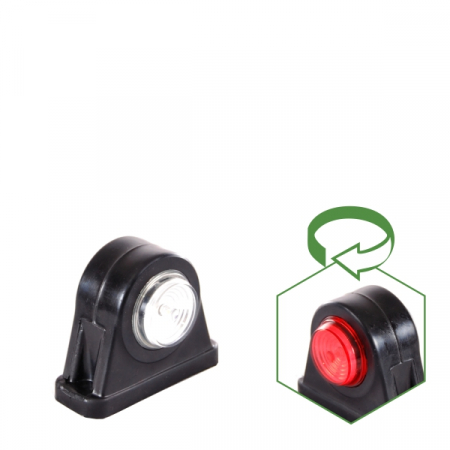 Lampa gabarit cu LED DLG 002.6 - EGKAL DLG002.6 L [2]