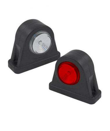 Lampa gabarit cu LED DLG 002.6 - EGKAL DLG002.6 L [1]
