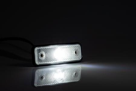 Lampa gabarit FT 004 LED - Fristom FT4 FT 4 FT004 FT-004 B LED