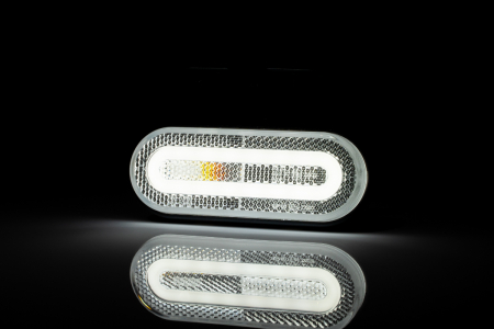 Lampi gabarit - Lampa gabarit FT 072 LED - Fristom FT72 FT 72 FT-072 LED