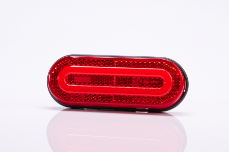 Lampa gabarit FT 072 LED - Fristom FT72 FT 72 FT-072 LED [1]