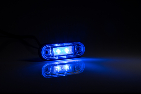 Lampi Gabarit LED - Lampa gabarit FT 15 LED - Fristom FT-015 LED