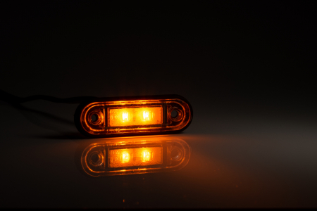 Lampa gabarit FT 15 LED - Fristom FT-015 LED [0]