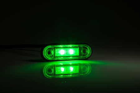 Lampi Gabarit LED - Lampa gabarit FT 15 LED - Fristom FT-015 LED