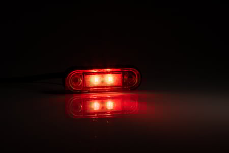 Lampi Gabarit LED - Lampa gabarit FT 15 LED - Fristom FT-015 LED