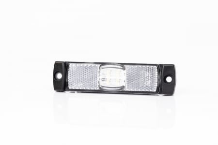 Lampi gabarit - Lampa gabarit FT 17 LED - Fristom FT-017 Z LED