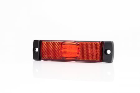 Lumini, Becuri, Proiectoare - Lampa gabarit FT 17 LED - Fristom FT-017 Z LED