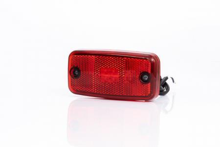 Lampă gabarit FT 19 LED, 110 x 54mm - Fristom FT-019 FT19 FT019 LED [1]