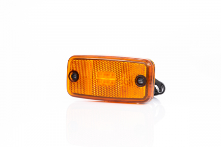 Lampi gabarit - Lampă gabarit FT 19 LED, 110 x 54mm - Fristom FT-019 FT19 FT019 LED