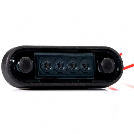 Lampa gabarit fumurie, DARK, FT 73 - Fristom FT-073 LED DARK (7) [2]