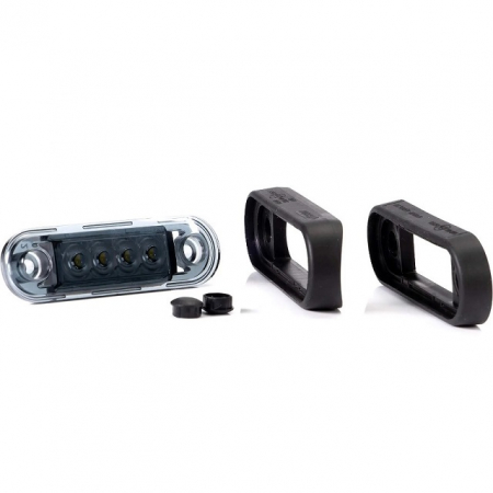 Lampa gabarit fumurie, DARK, FT 73 - Fristom FT-073 LED DARK (7) [3]