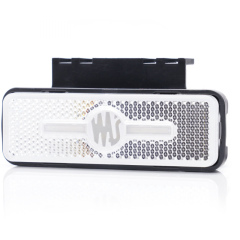 Lampa gabarit LED 10.3 x 3.6cm, suport inclus [0]