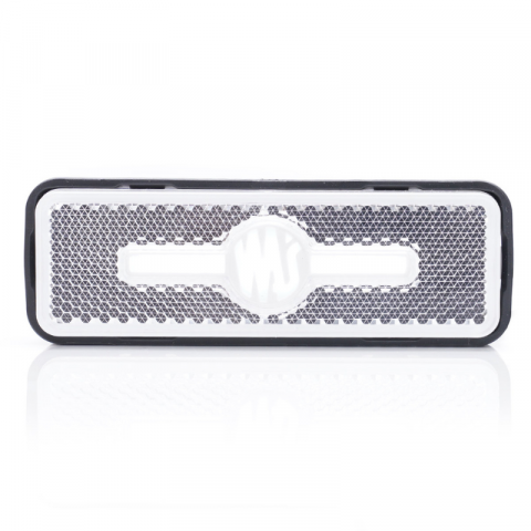 Lampa gabarit LED 10.3 x 3.6cm, suport inclus [2]