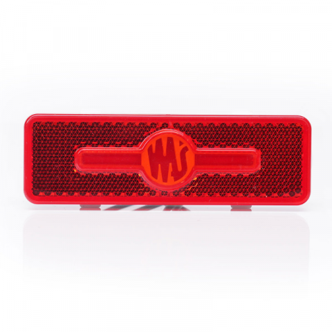 Lampa gabarit LED 10.3 x 3.6cm, suport inclus [3]