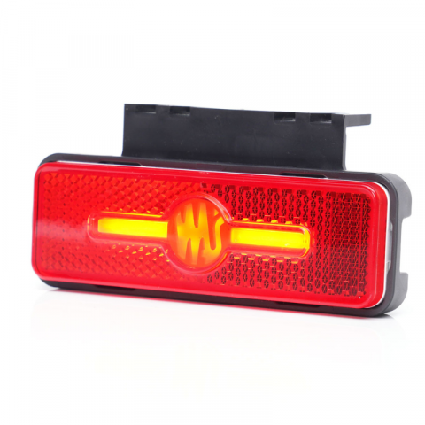 Lampi Gabarit LED - Lampa gabarit LED 10.3 x 3.6cm, suport inclus