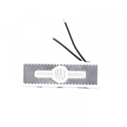 Lampa gabarit LED 10.3 x 3.6cm, suport inclus [7]