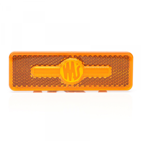 Lampa gabarit porocaliu LED 10.3 x 3.6cm, suport inclus, reflectorizant [7]