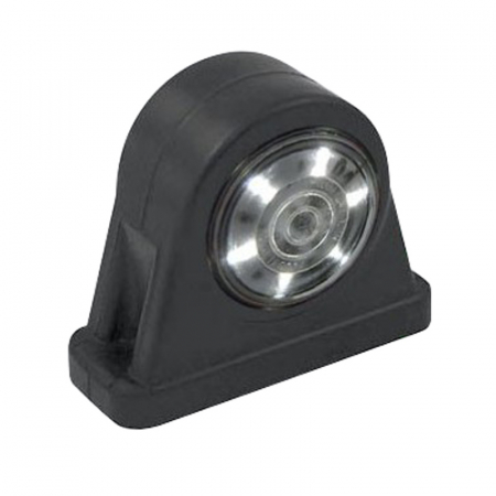 Lumini, Becuri, Proiectoare - Lampa gabarit LED, Alb si Rosu - EGKAL DLG003.6