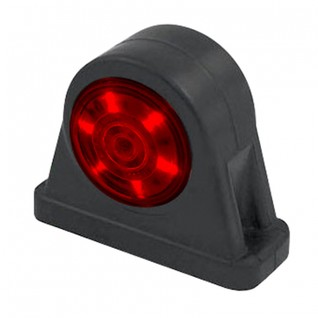 Lampa gabarit LED, Alb si Rosu - EGKAL DLG003.6 [2]