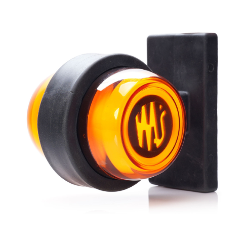 Lampa gabarit LED, brat flexibil, 12V-24V, 2258/II, IP6K9K