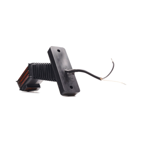 Lampa gabarit LED, brat lung, stanga/dreapta, SPOT, 12-24V, IP6K9K [4]