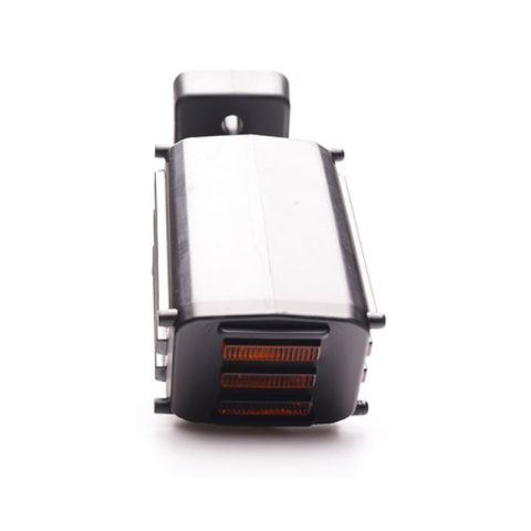 Lampa gabarit LED, brat lung, stanga/dreapta, SPOT, 12-24V, IP6K9K [6]