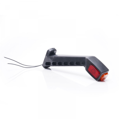 Lampa gabarit LED cu brat lung si pozitie, 25.4cm [2]