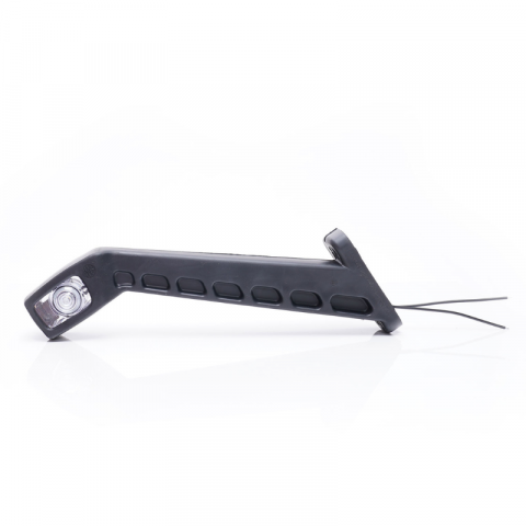 Lampa gabarit LED cu brat lung si pozitie, 25.4cm [7]