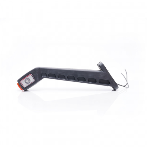 Lampa gabarit LED cu brat lung si pozitie, 25.4cm [8]
