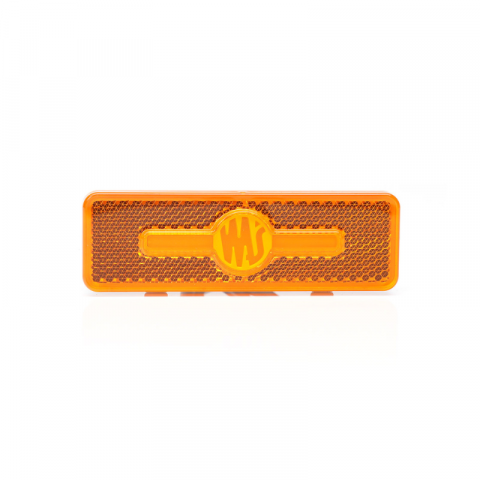 Lampa gabarit LED cu pozitie si semnalizare, reflectorizant, 10.3cm [8]