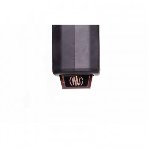 Lampa gabarit LED DARK cu brat si semnalizare dinamica, 12-24V, IP 6K9K, 18.5cm [9]