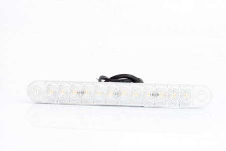 Lampa gabarit LED FT 195 - Fristom FT-195 FT195 195 Lampa contur cabina [1]