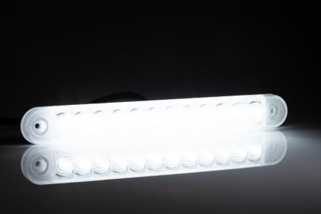 Lampa gabarit LED FT 195 - Fristom FT-195 FT195 195 Lampa contur cabina