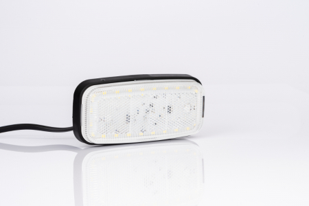 Lampa gabarit LED FT 75, CLICK-ON - Fristom FT-075 FT75 FT075 LED [1]