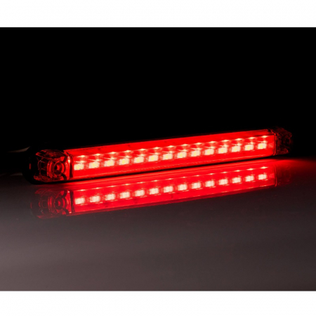 Lampa gabarit LED, potrivita pentru contur cabina [1]
