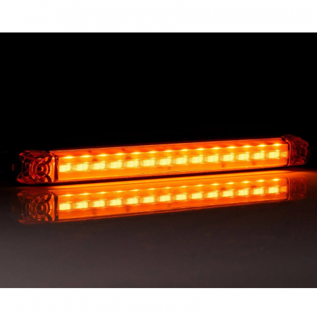 Lampa gabarit LED, potrivita pentru contur cabina [1]