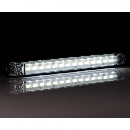 Lampa gabarit LED, potrivita pentru contur cabina [1]